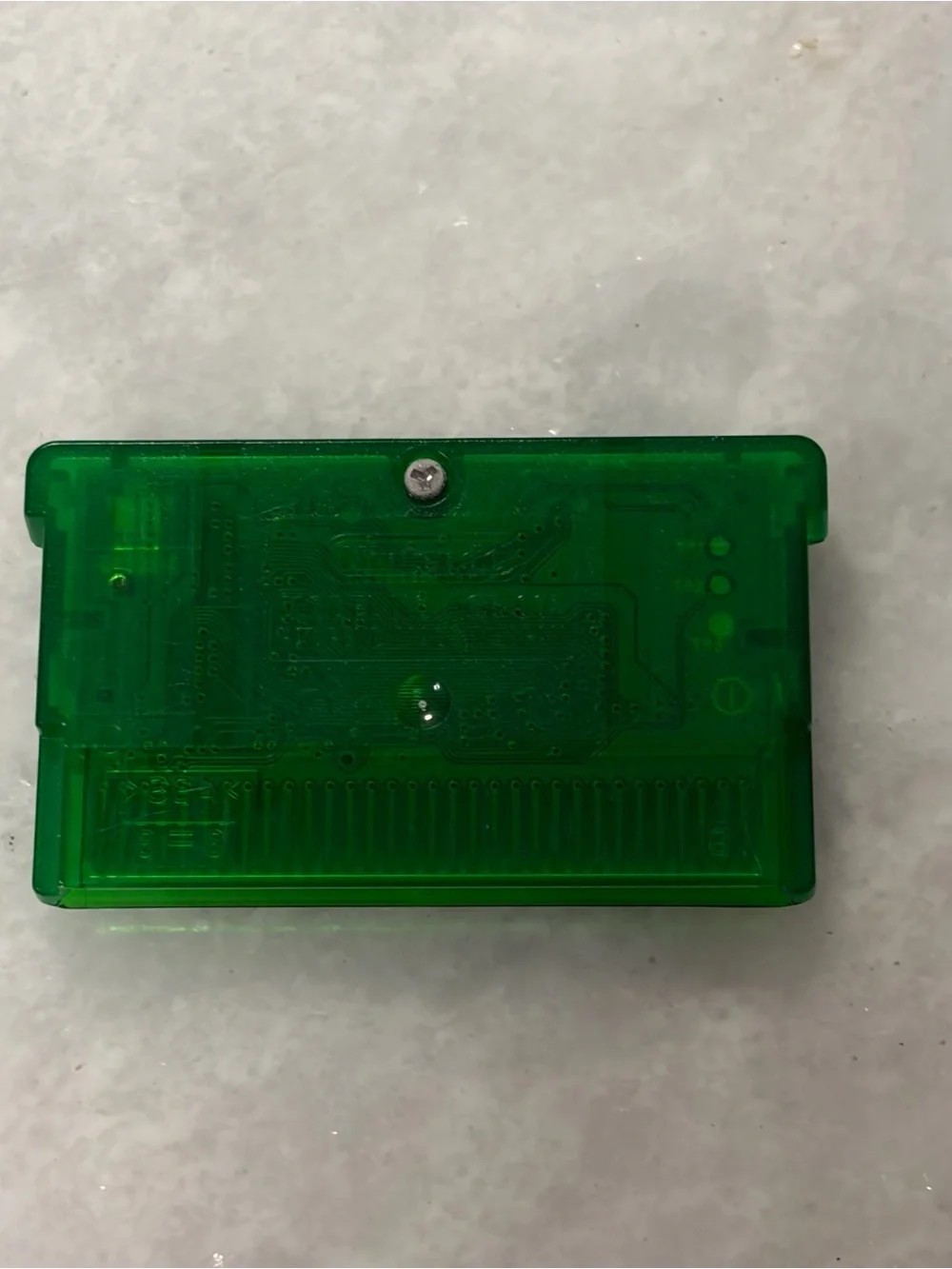 Nintendo authentic pokémon